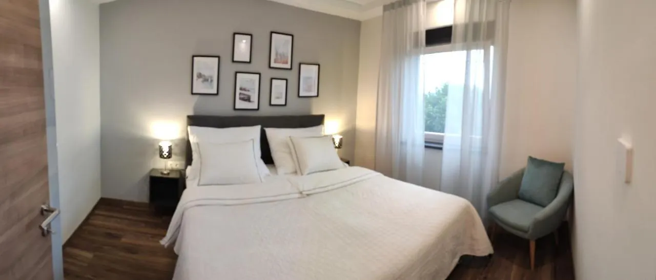 Villa Mandi'S Crikvenica Διαμέρισμα