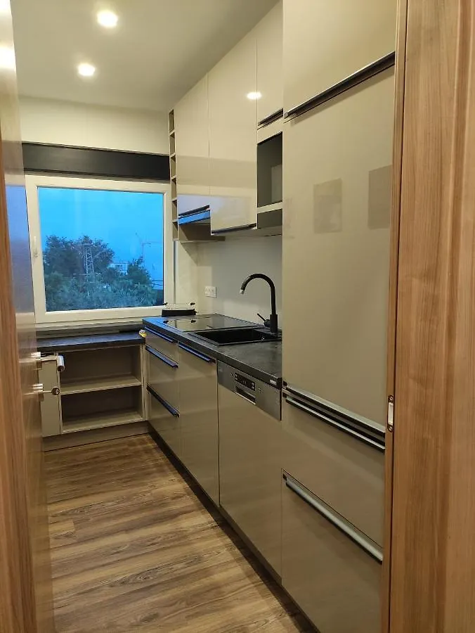 Apartment Villa Mandi'S Crikvenica Croatia