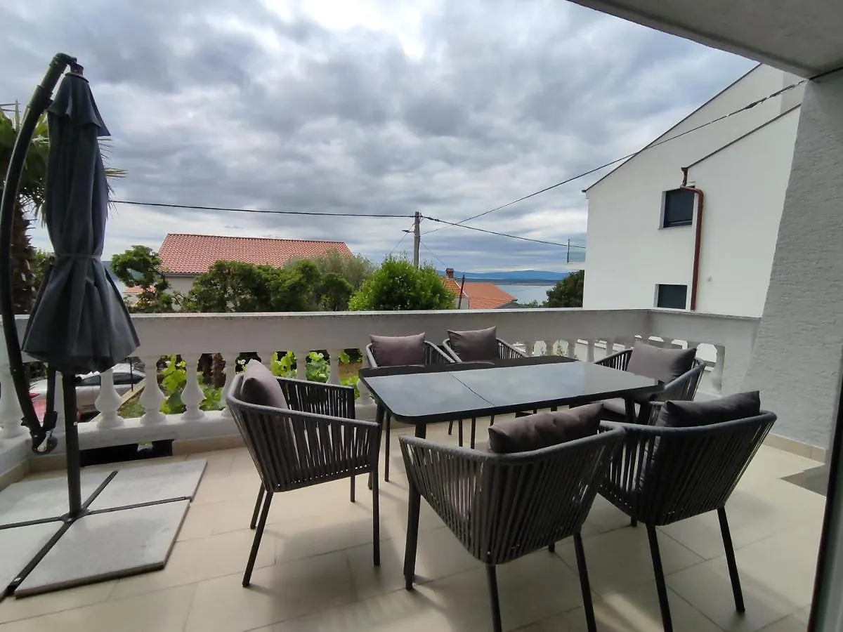 Villa Mandi'S Crikvenica Croatia