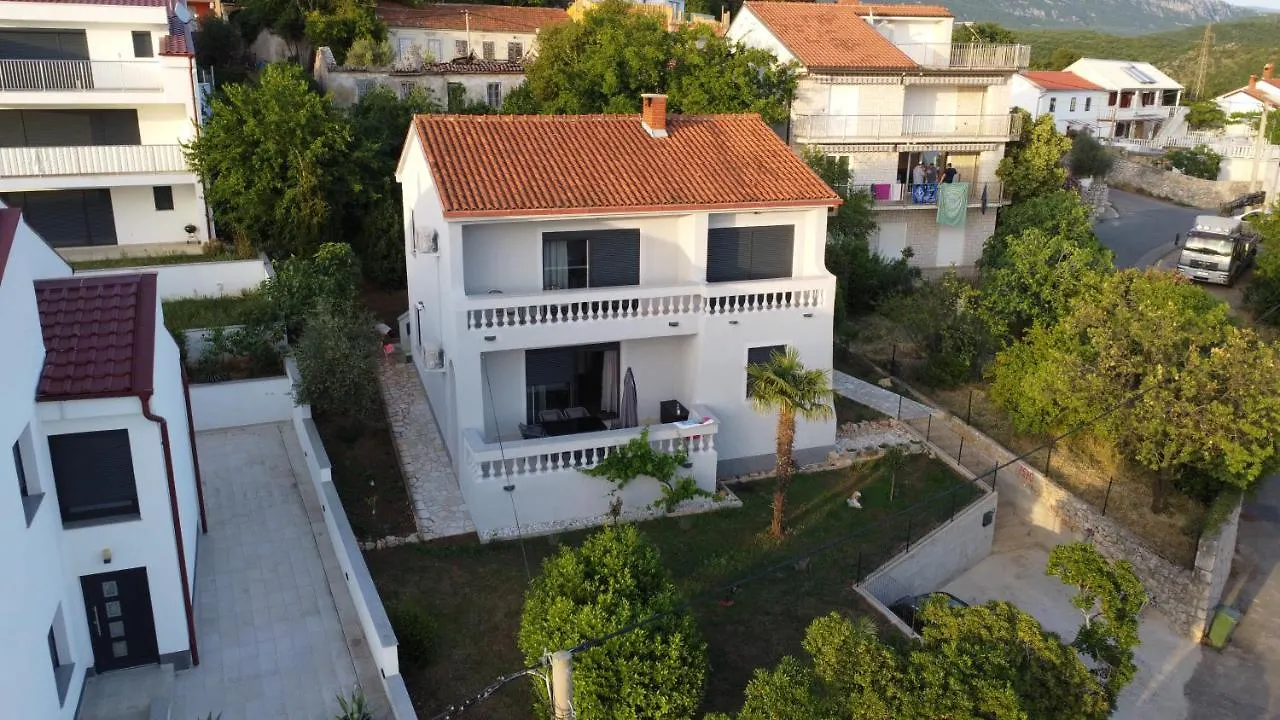 Apartment Villa Mandi'S Crikvenica Croatia