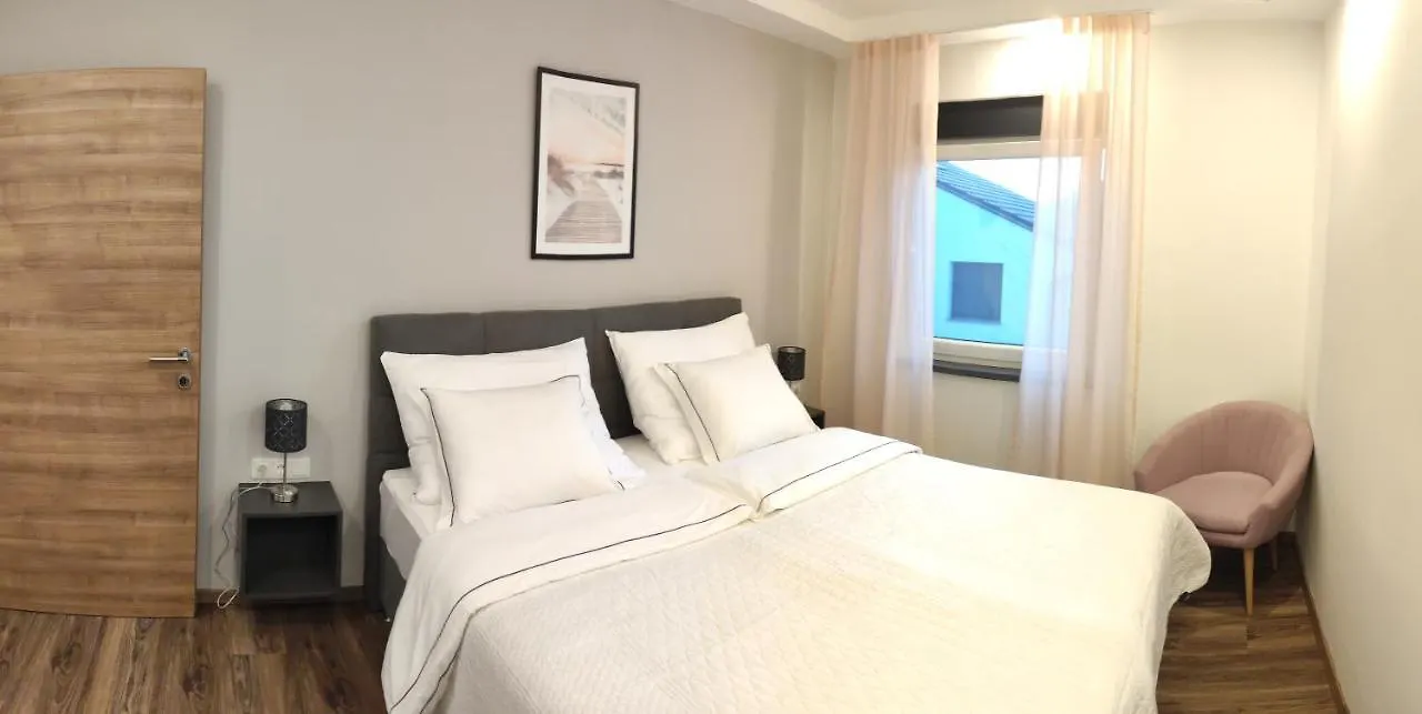 Villa Mandi'S Crikvenica 0*,