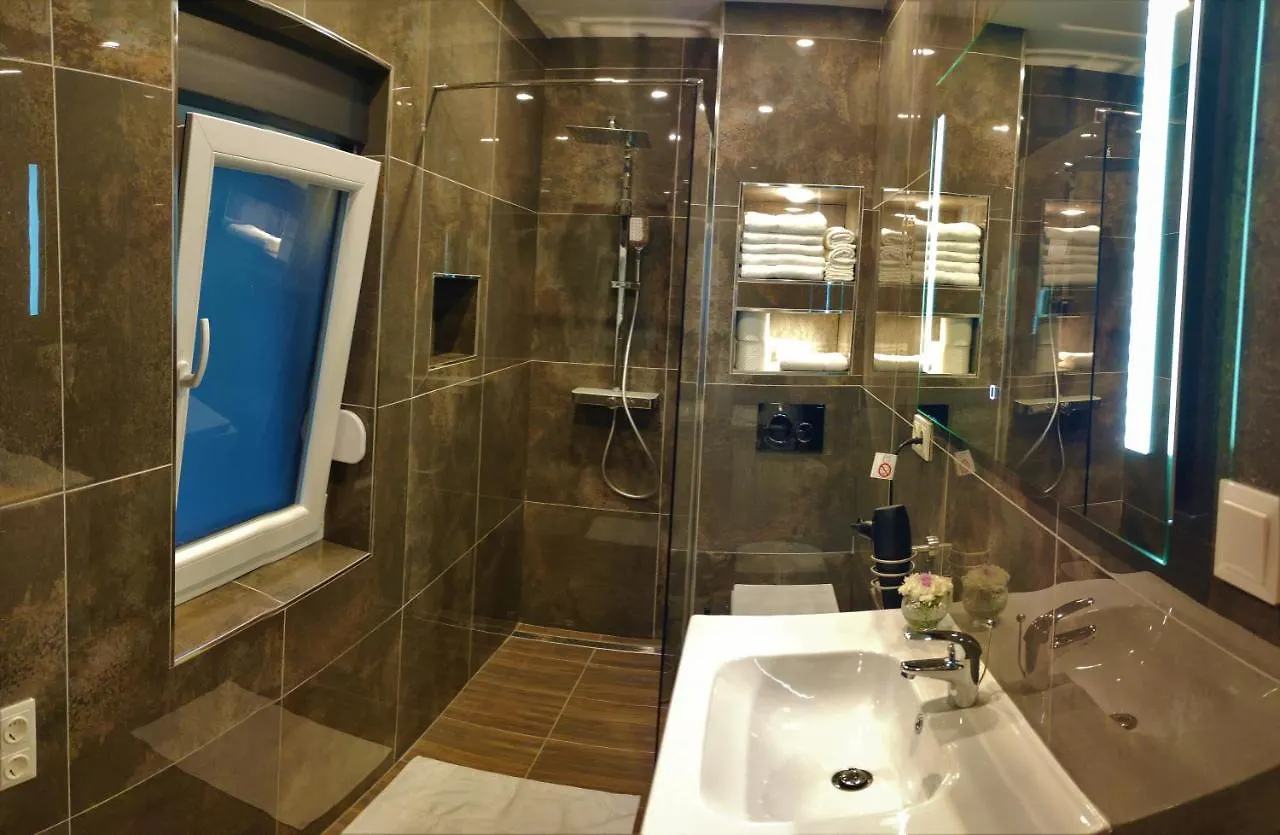 Apartment Villa Mandi'S Crikvenica