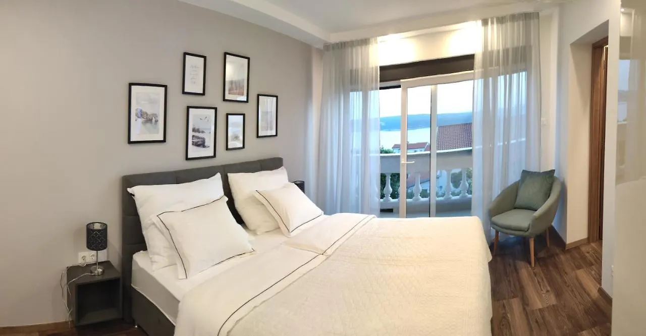 Apartment Villa Mandi'S Crikvenica