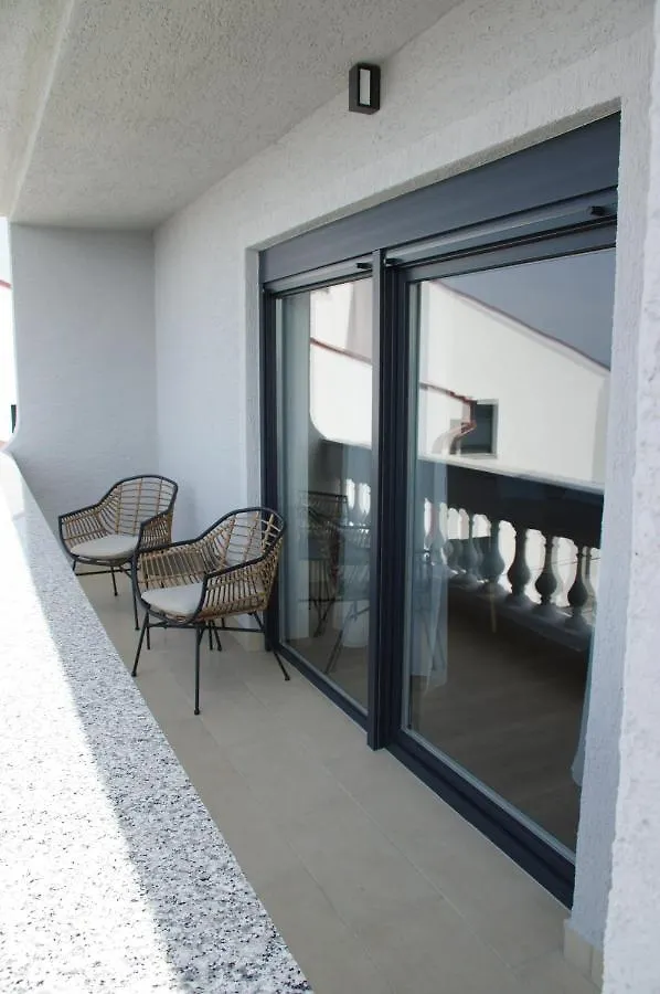Villa Mandi'S Crikvenica 0*,  Croatia