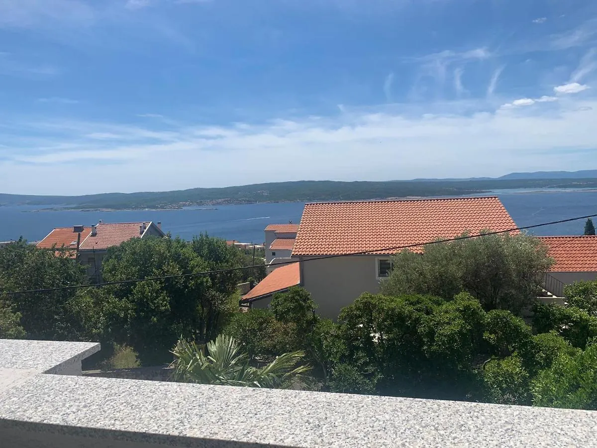 Villa Mandi'S Crikvenica 0*,  Croatia