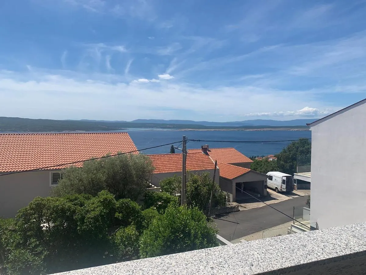 Villa Mandi'S Crikvenica Apartment